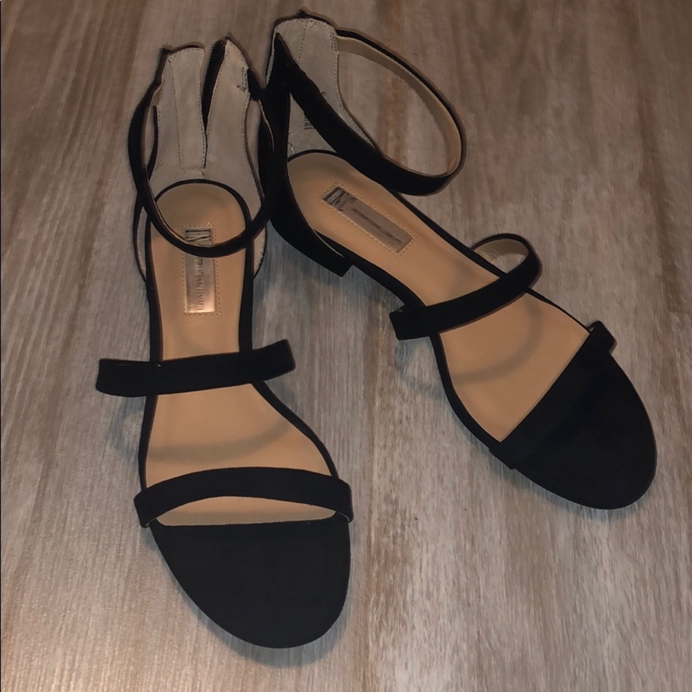 Black Flats
